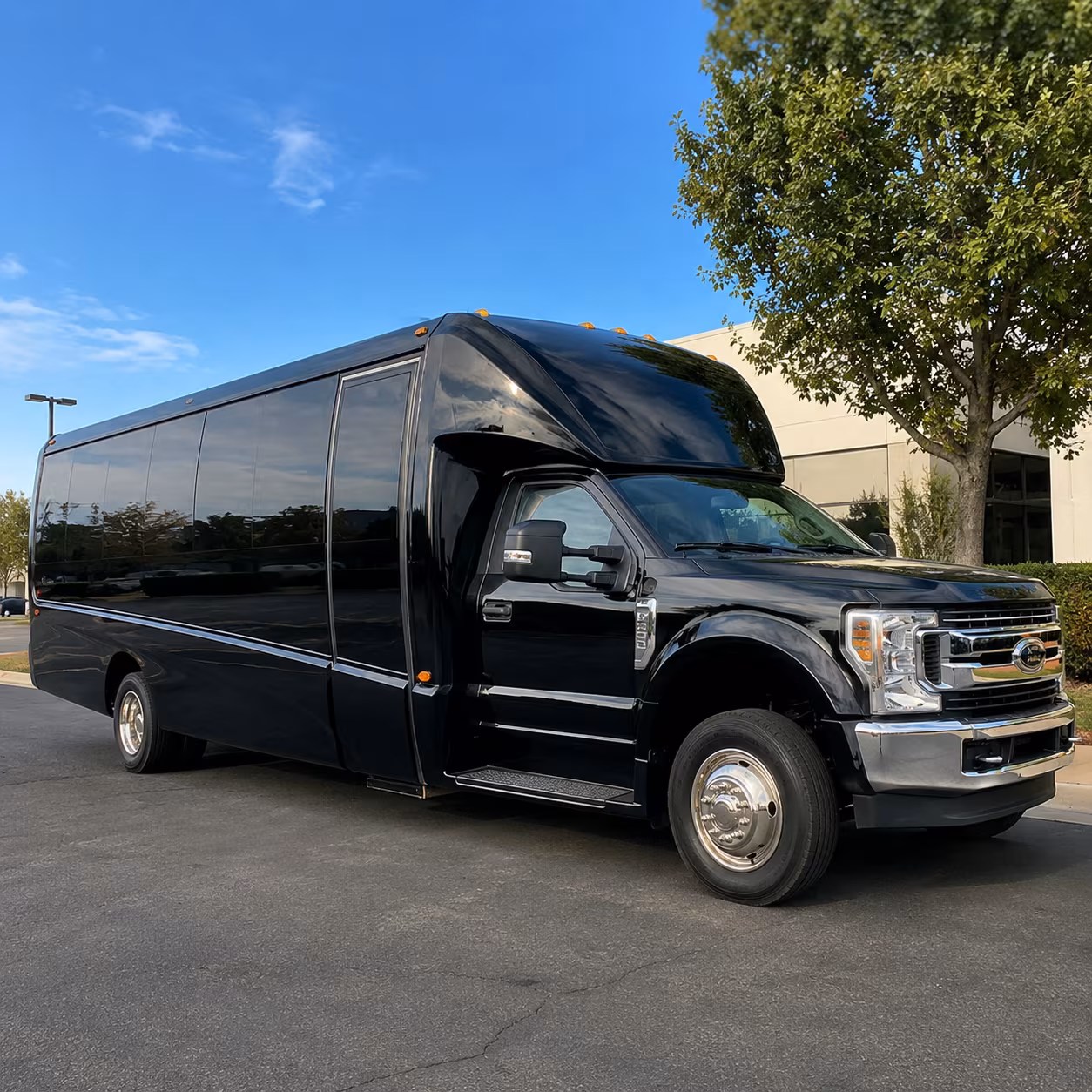 arlington airport transfer shuttles