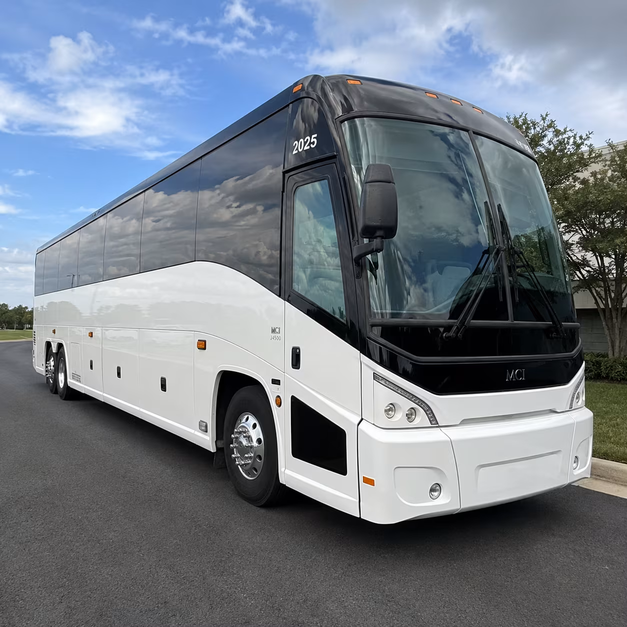 arlington book your arlington church religious group charter bus rental