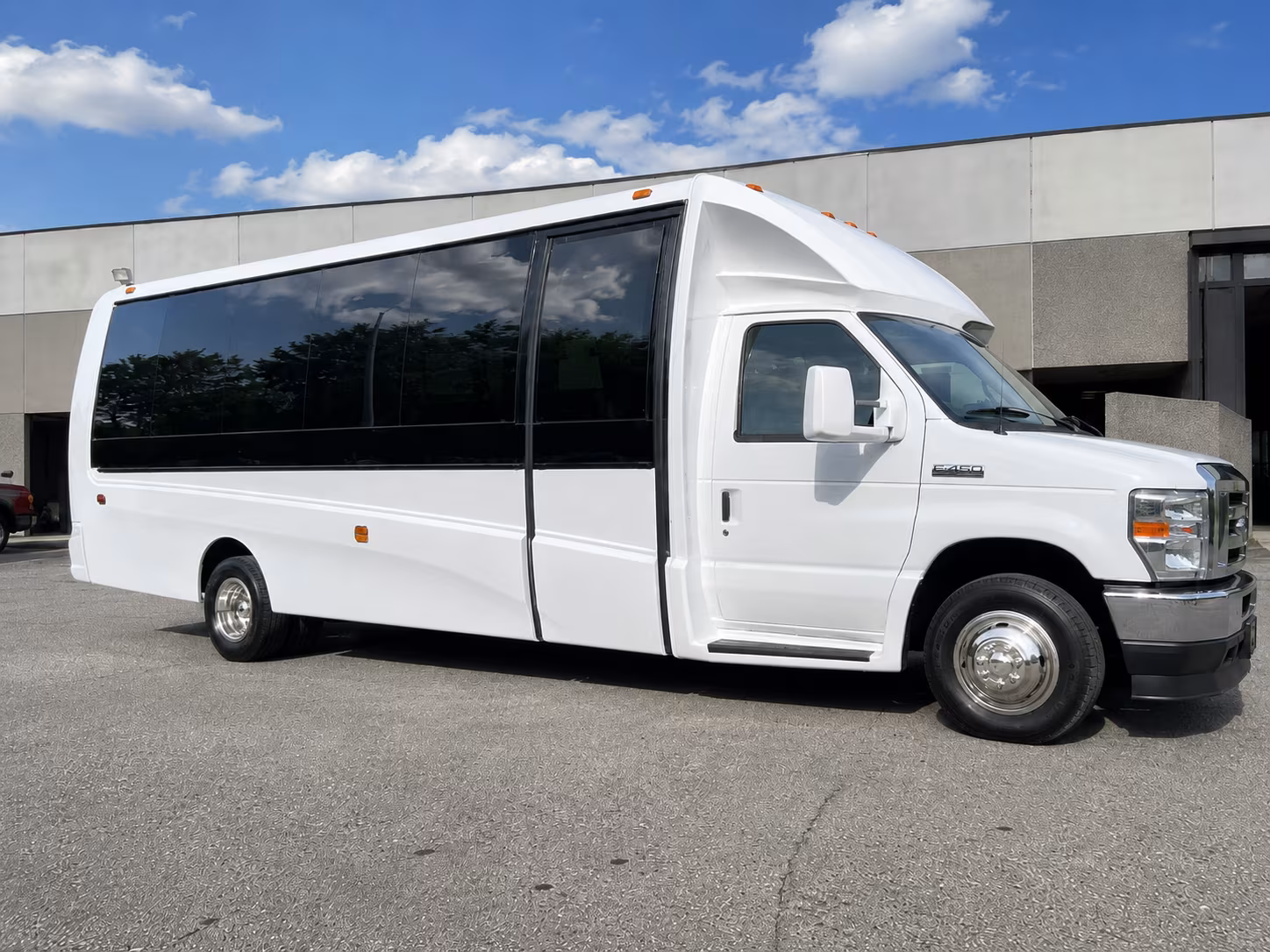 coordinate rehearsal dinner transportation the easy way