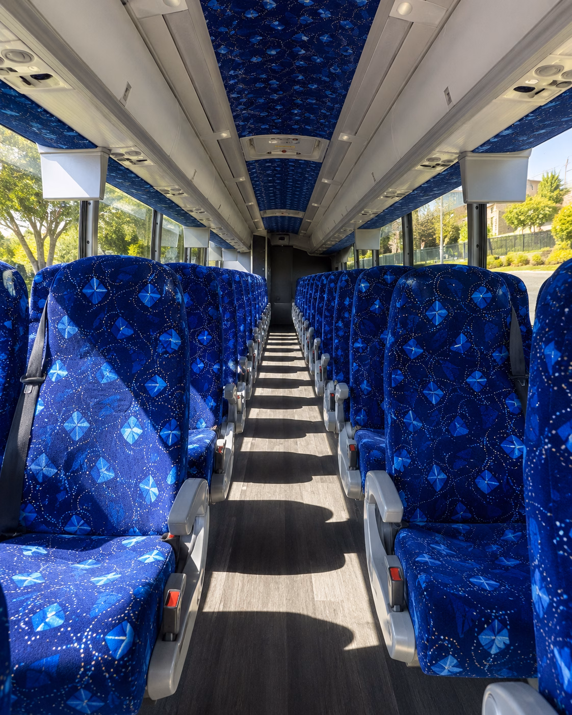 coppell keep your field trip on schedule with a coppell charter bus rental