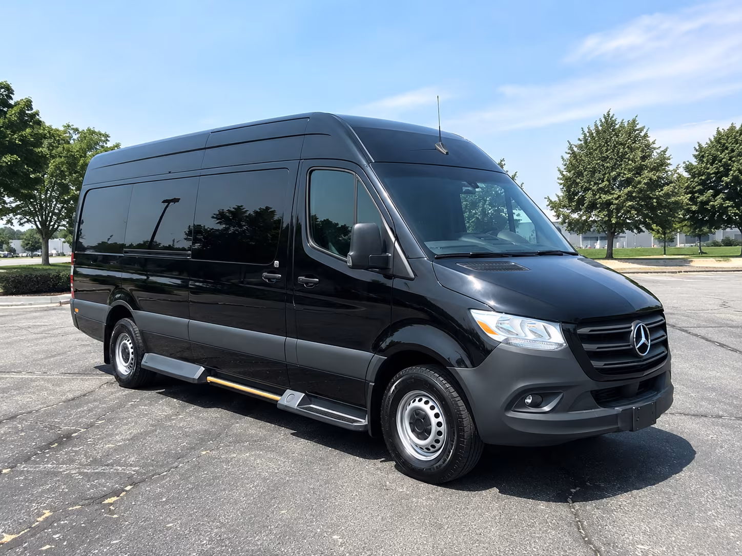 coppell private airport transportation without the stress
