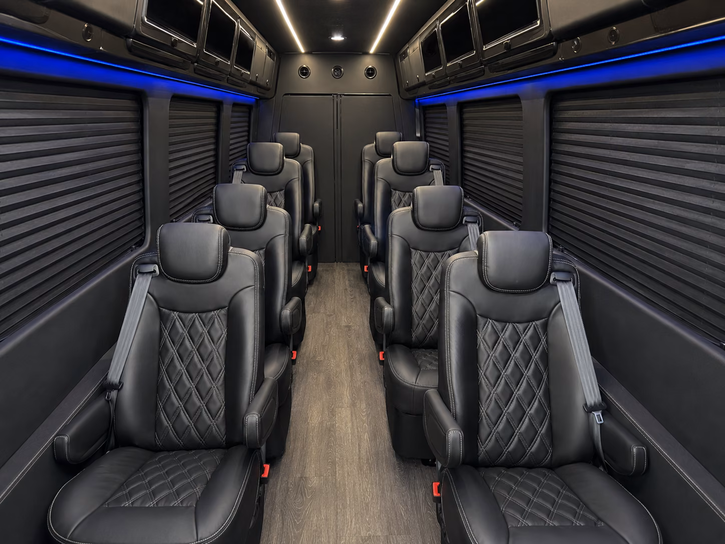 coppell turn up the fun with coppell prom bus rentals