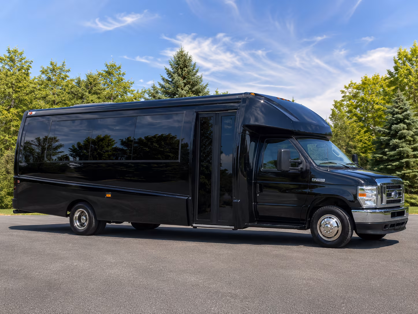 coppell winery transportation for your tasting group