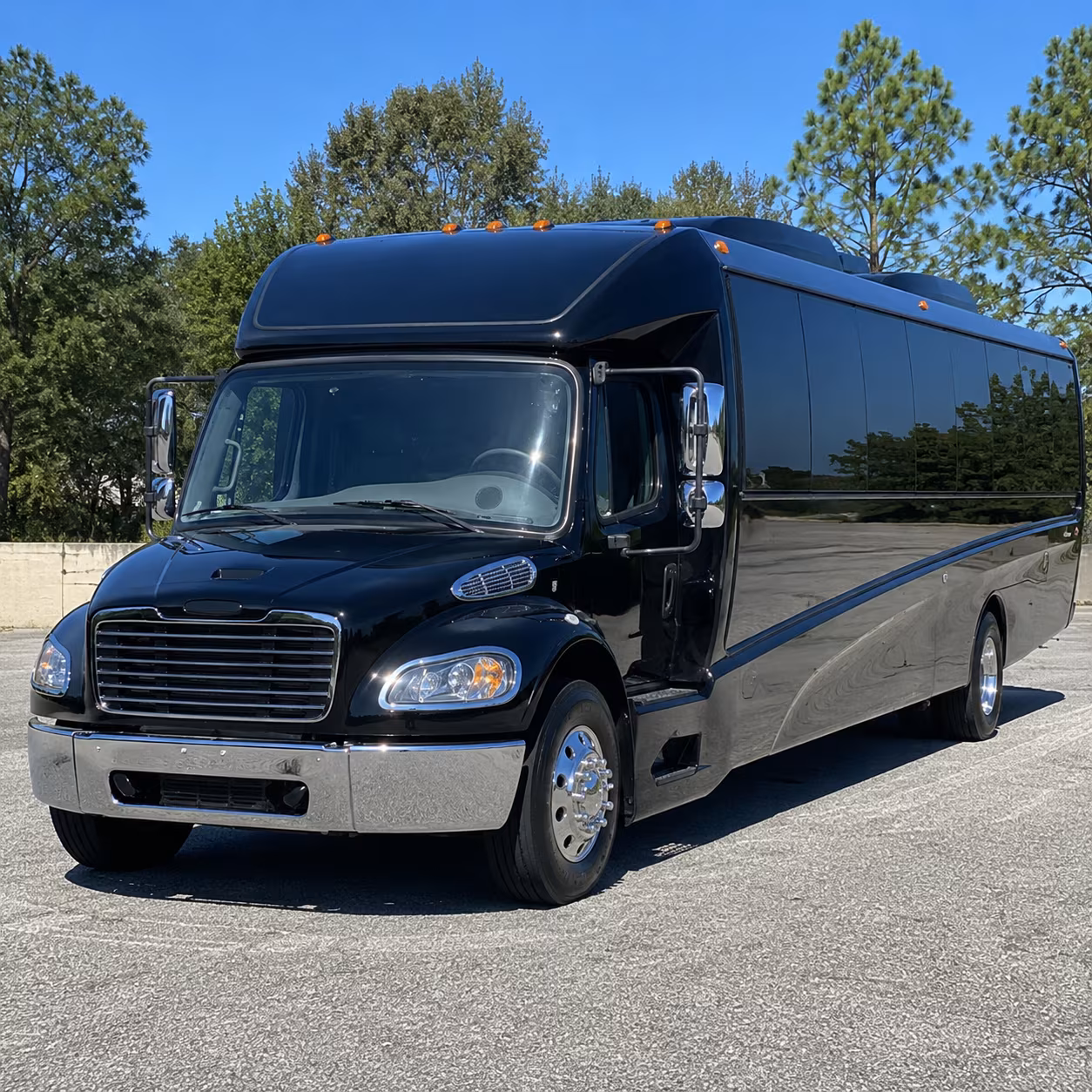 dfw airport transfers and love field shuttles from bedford