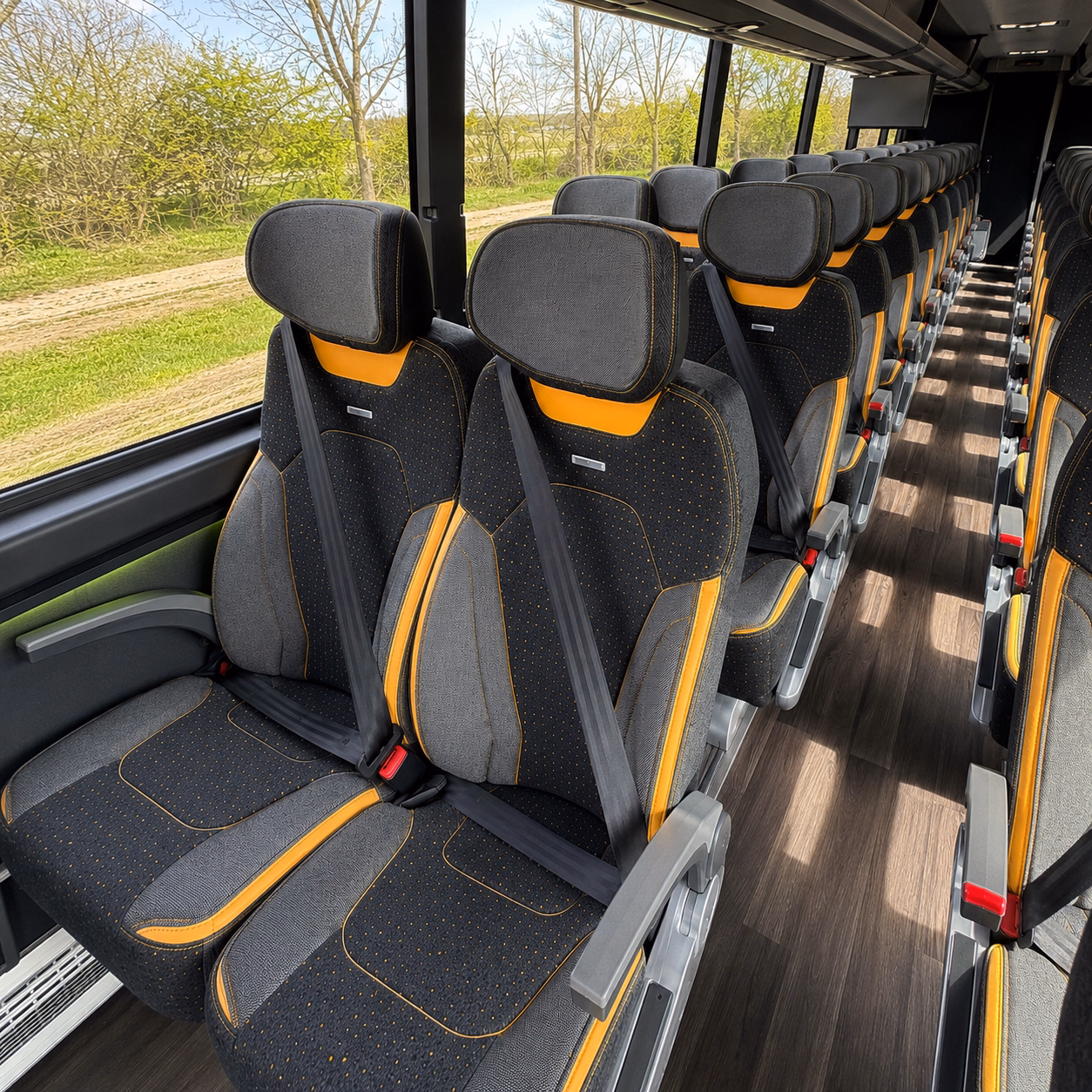easter christmas and holiday overflow shuttle services