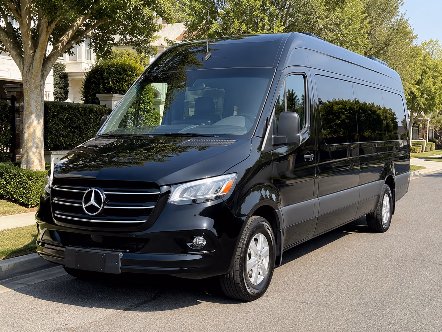 euless airport transfer shuttles