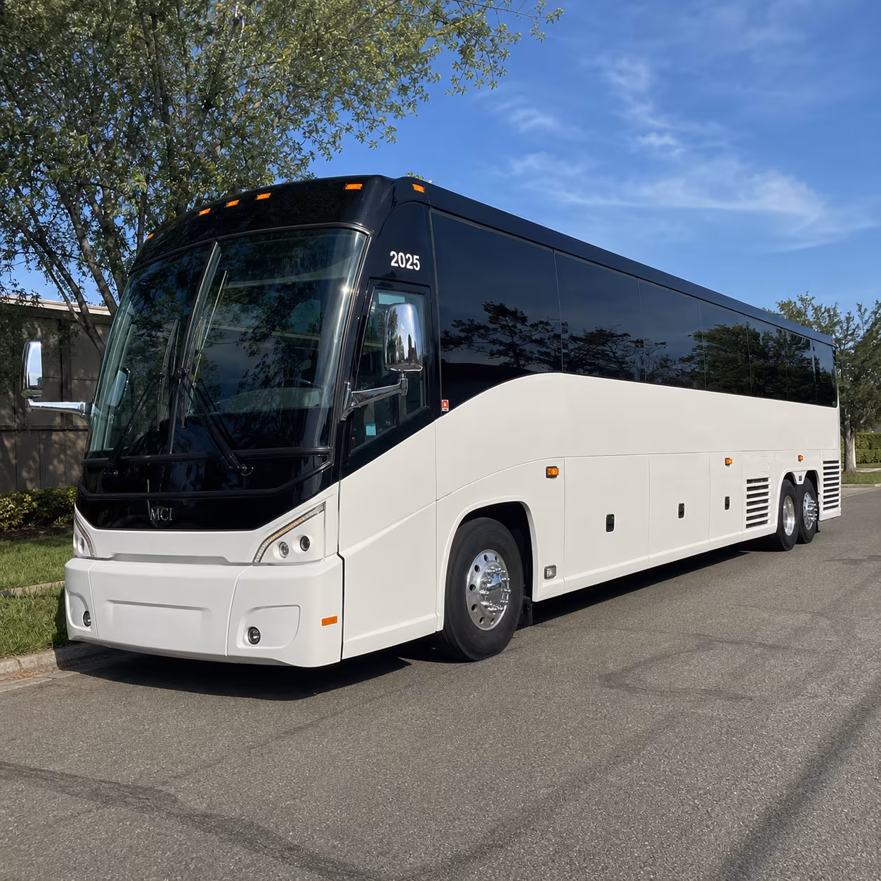euless book shuttle buses for employees in euless