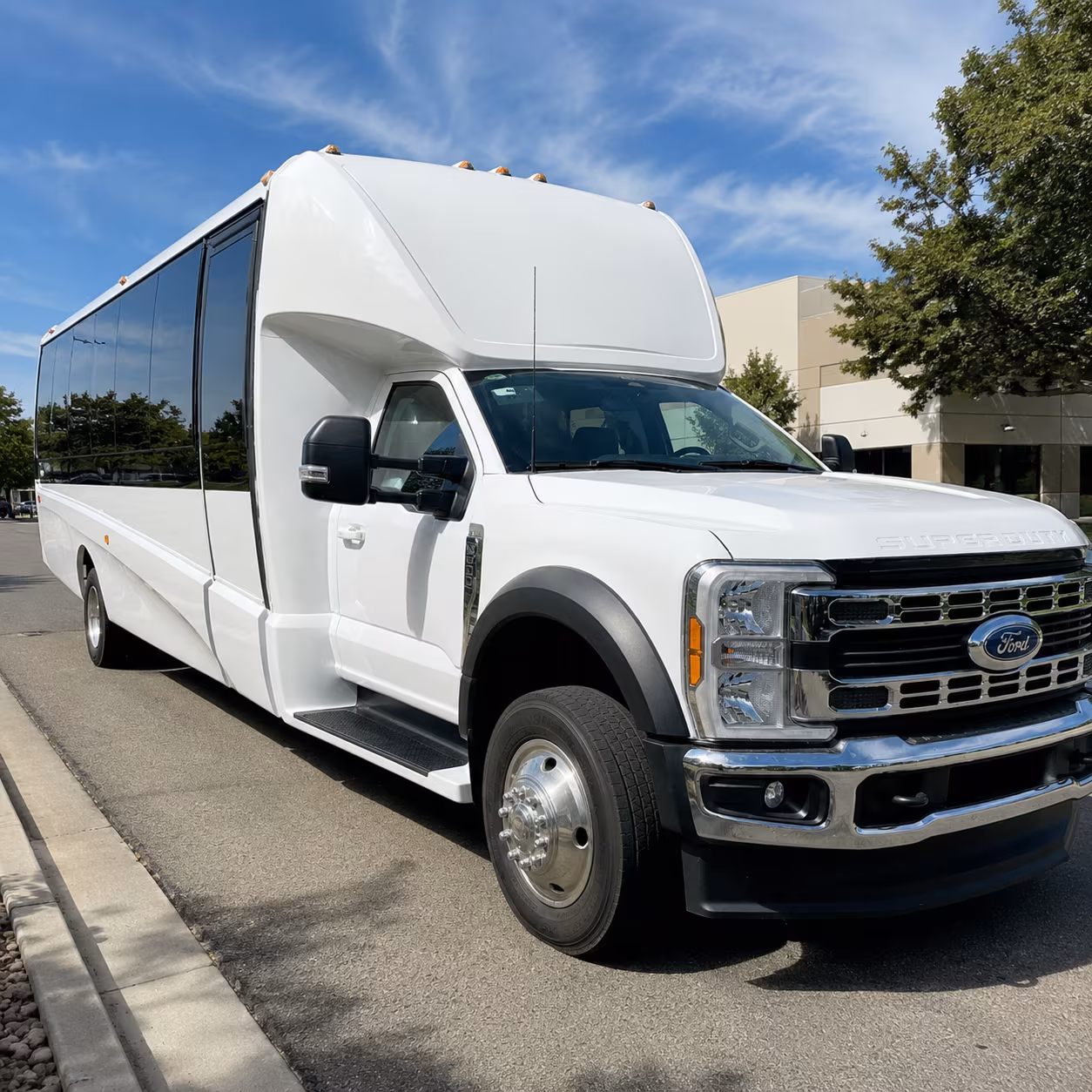 euless long distance charter buses for multi day group trips