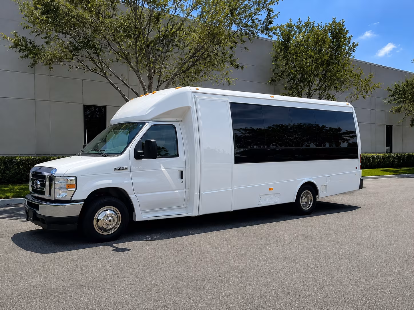 euless military and government shuttle services in euless