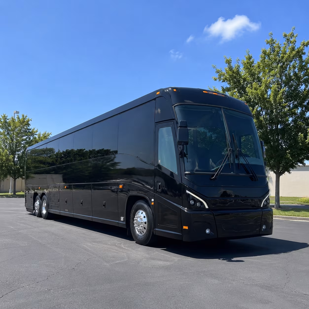 euless seamless transportation between wineries for your group
