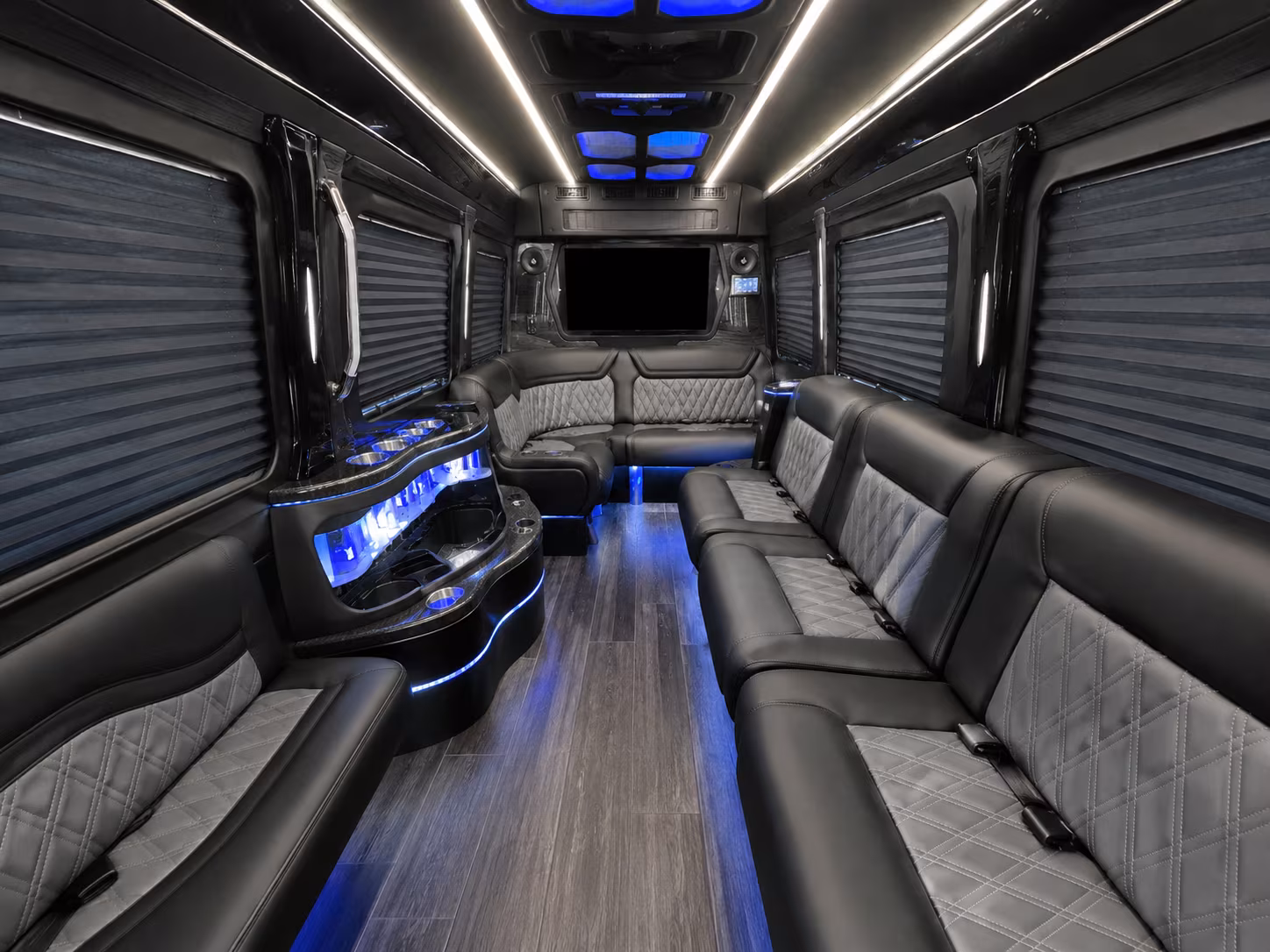 fort worth airport shuttle services your group can trust