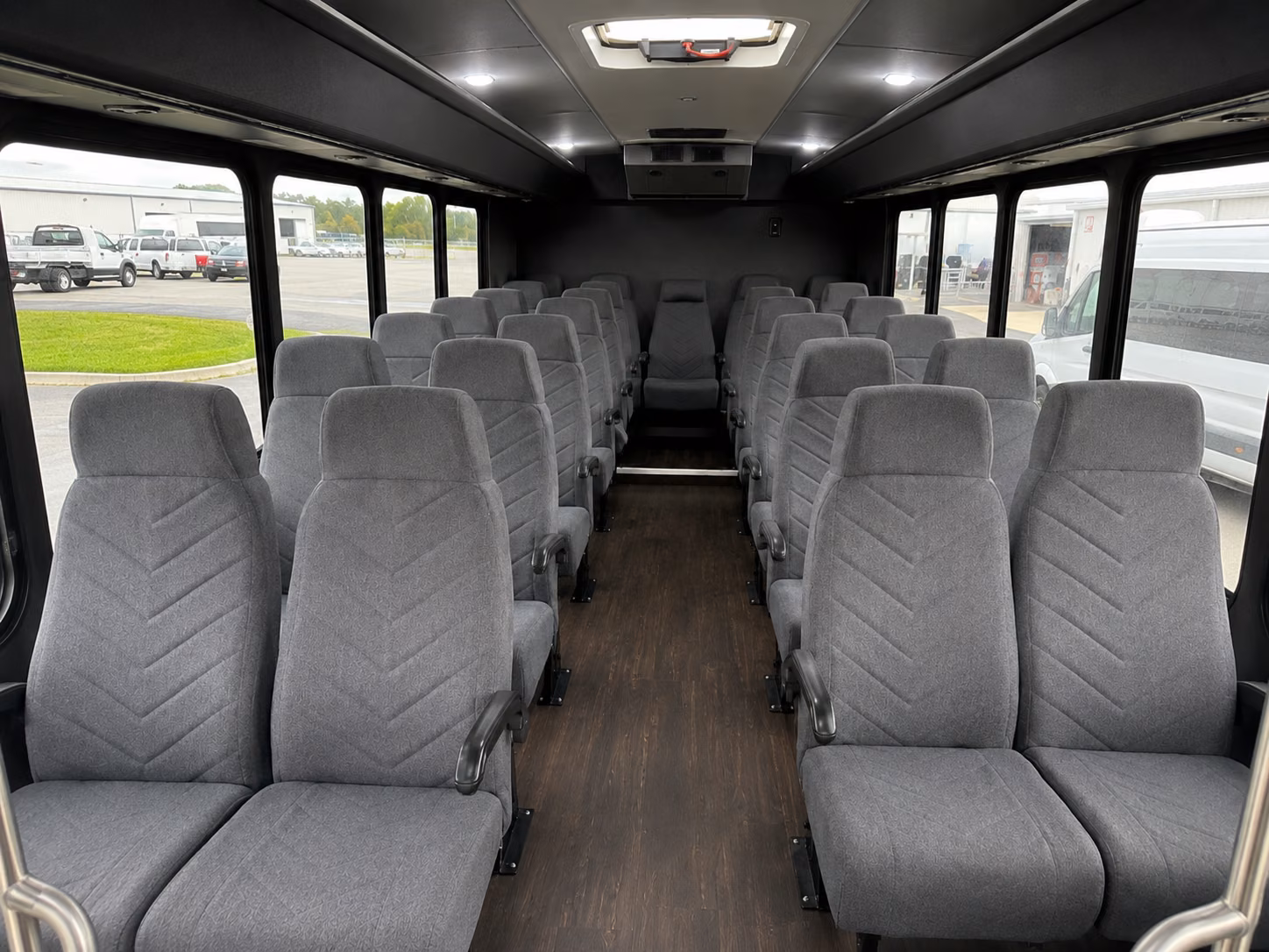 fort worth attend fort worth concerts with a charter bus rental