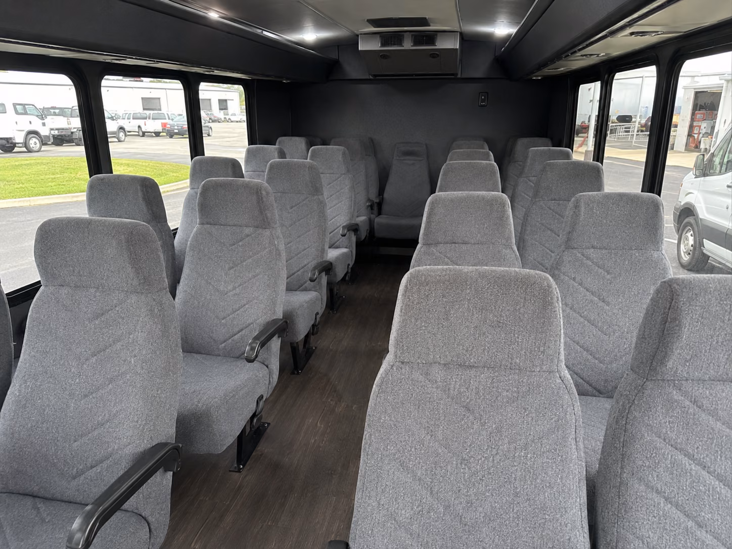 fort worth church group charter bus rentals in fort worth