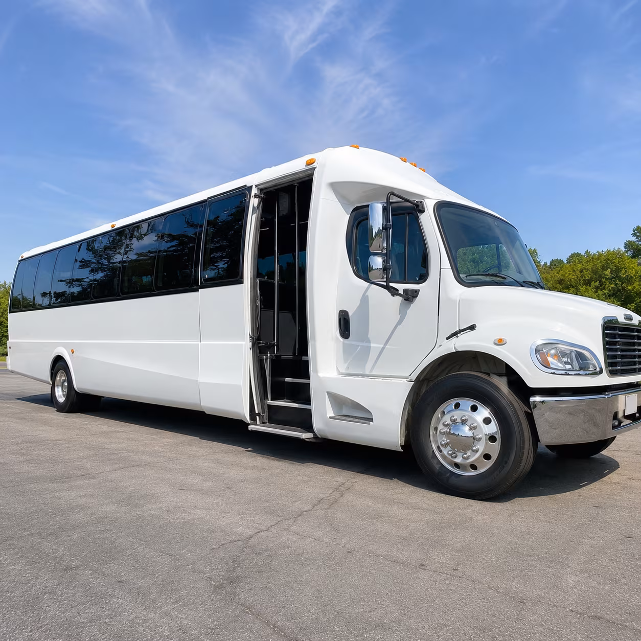 fort worth military and government transportation