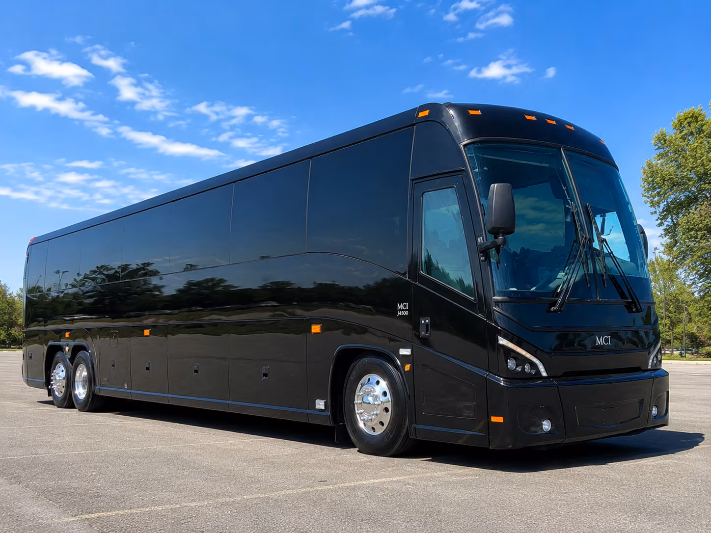 fort worth set up employee shuttles for fort worth businesses