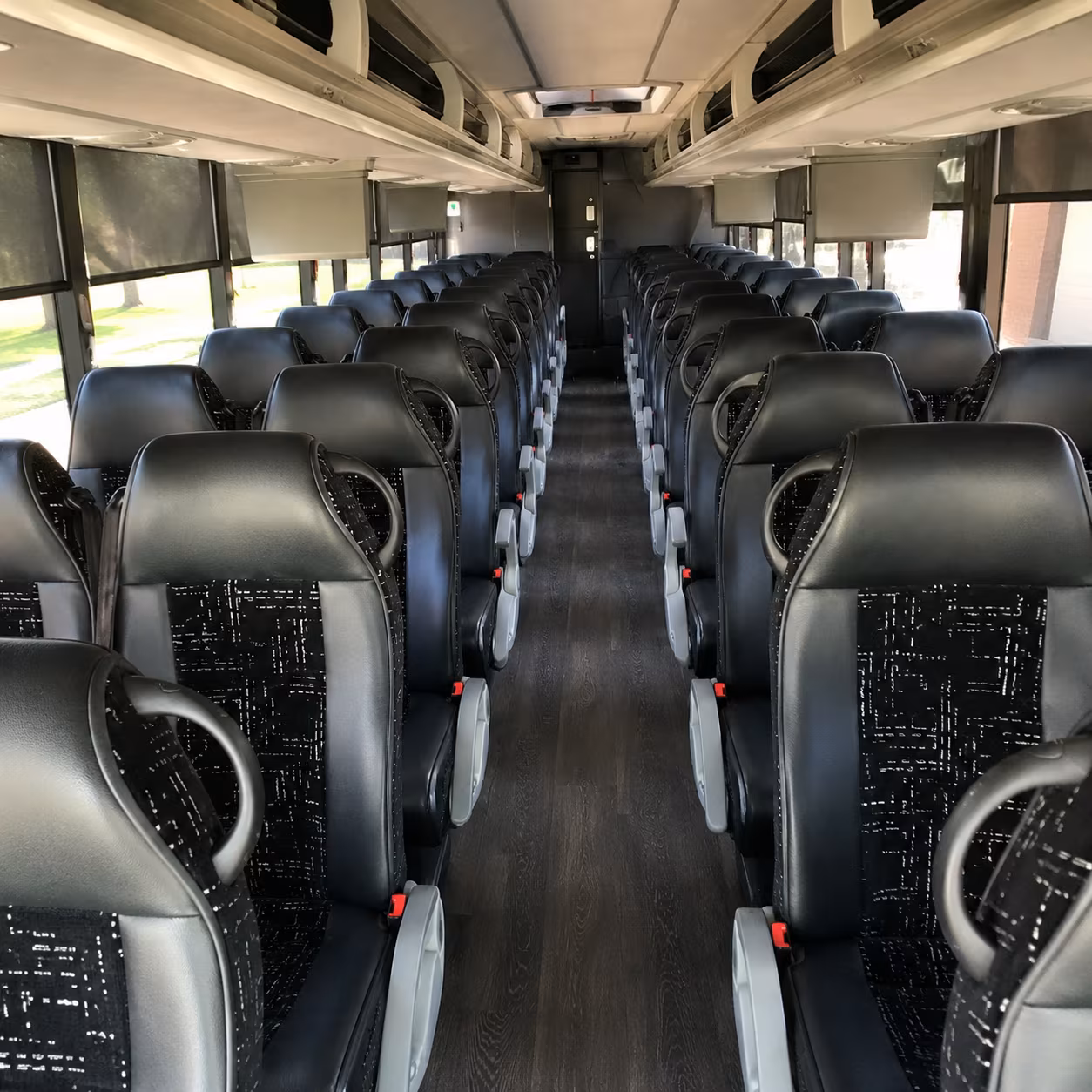 get your team to dfw and dallas love field without the airport headache