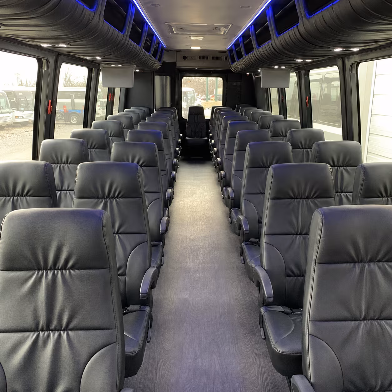 grand prairie airport transportation made easy
