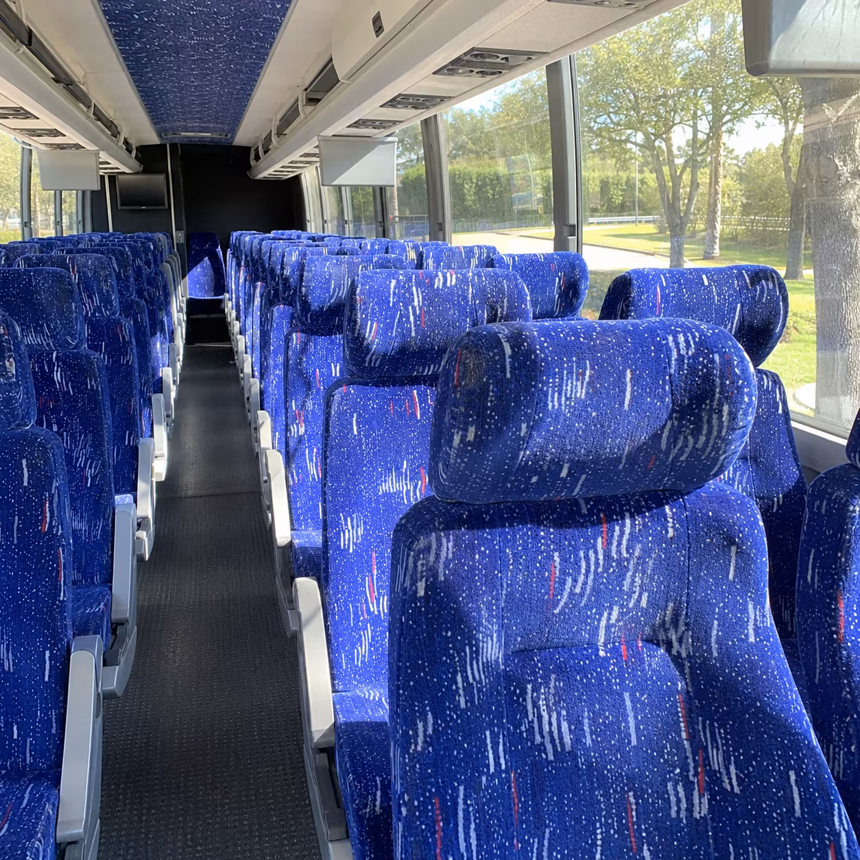 grand prairie find grand prairie long distance charter bus rentals for your next trip