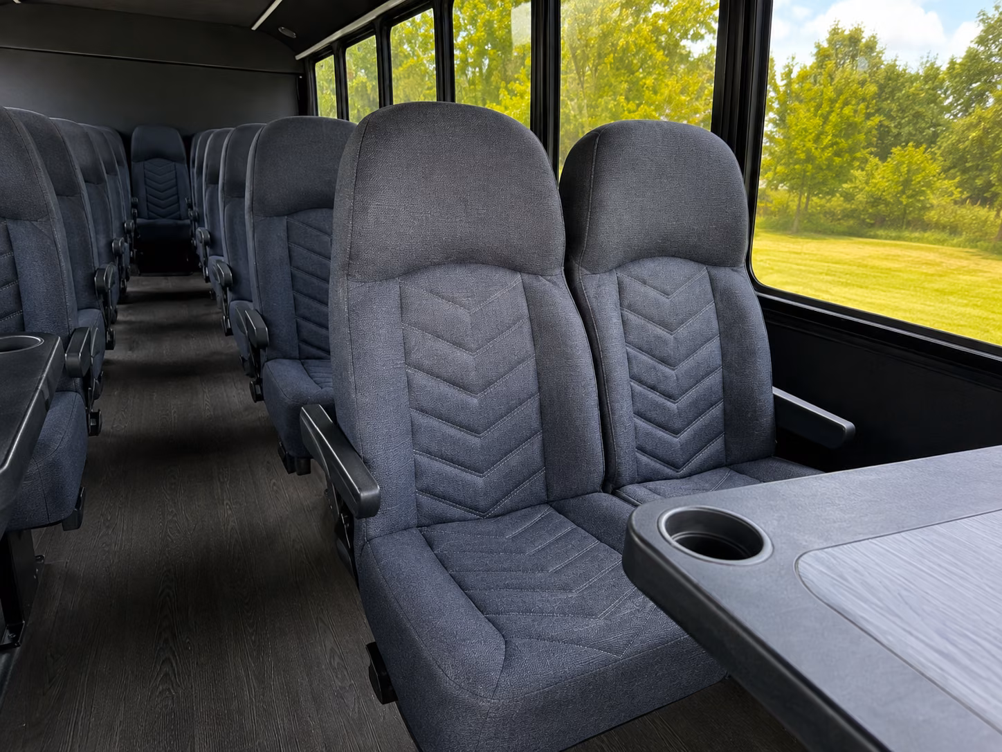 grand prairie find the right ride with prom bus rentals in grand prairie