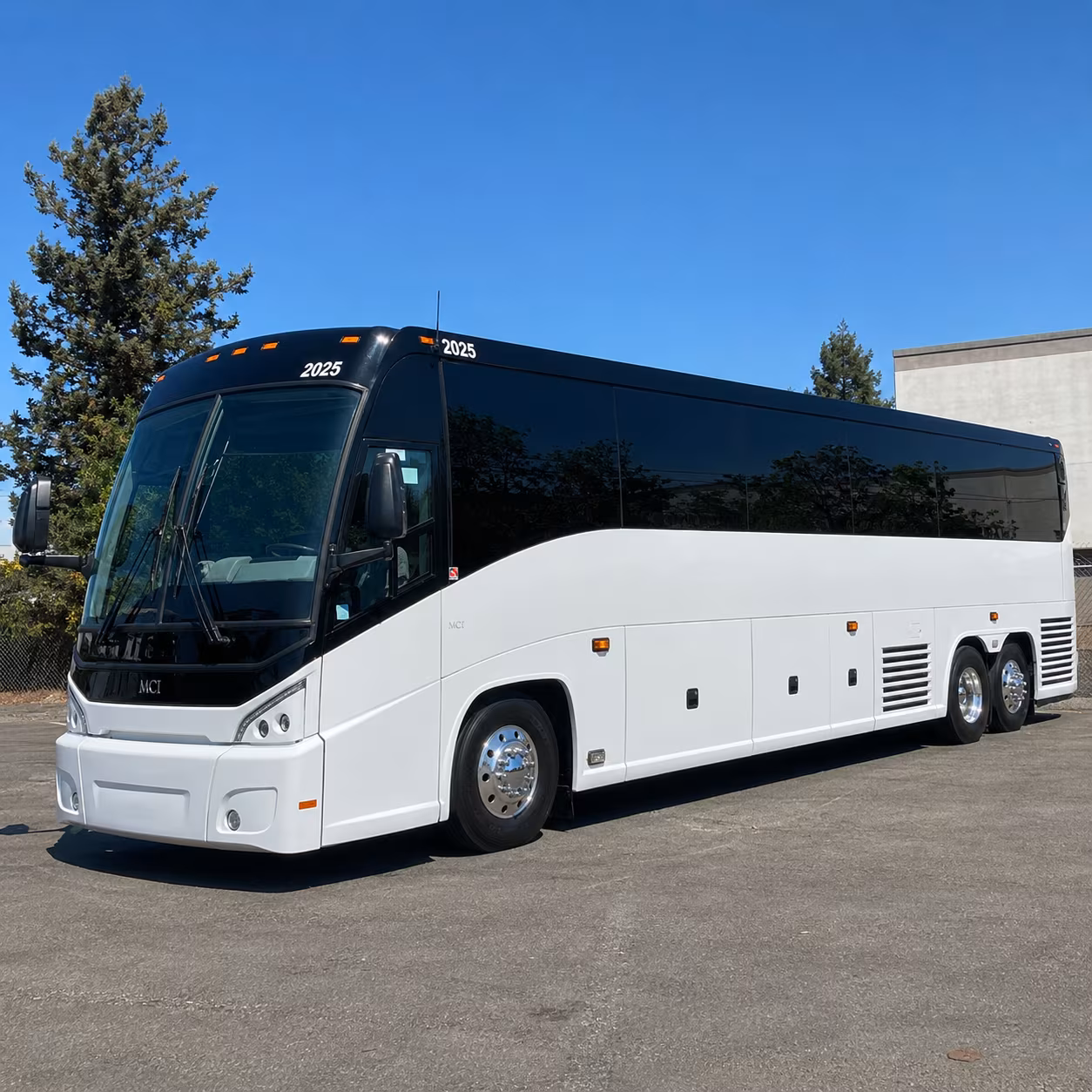 grand prairie government and military charter bus rentals you can trust