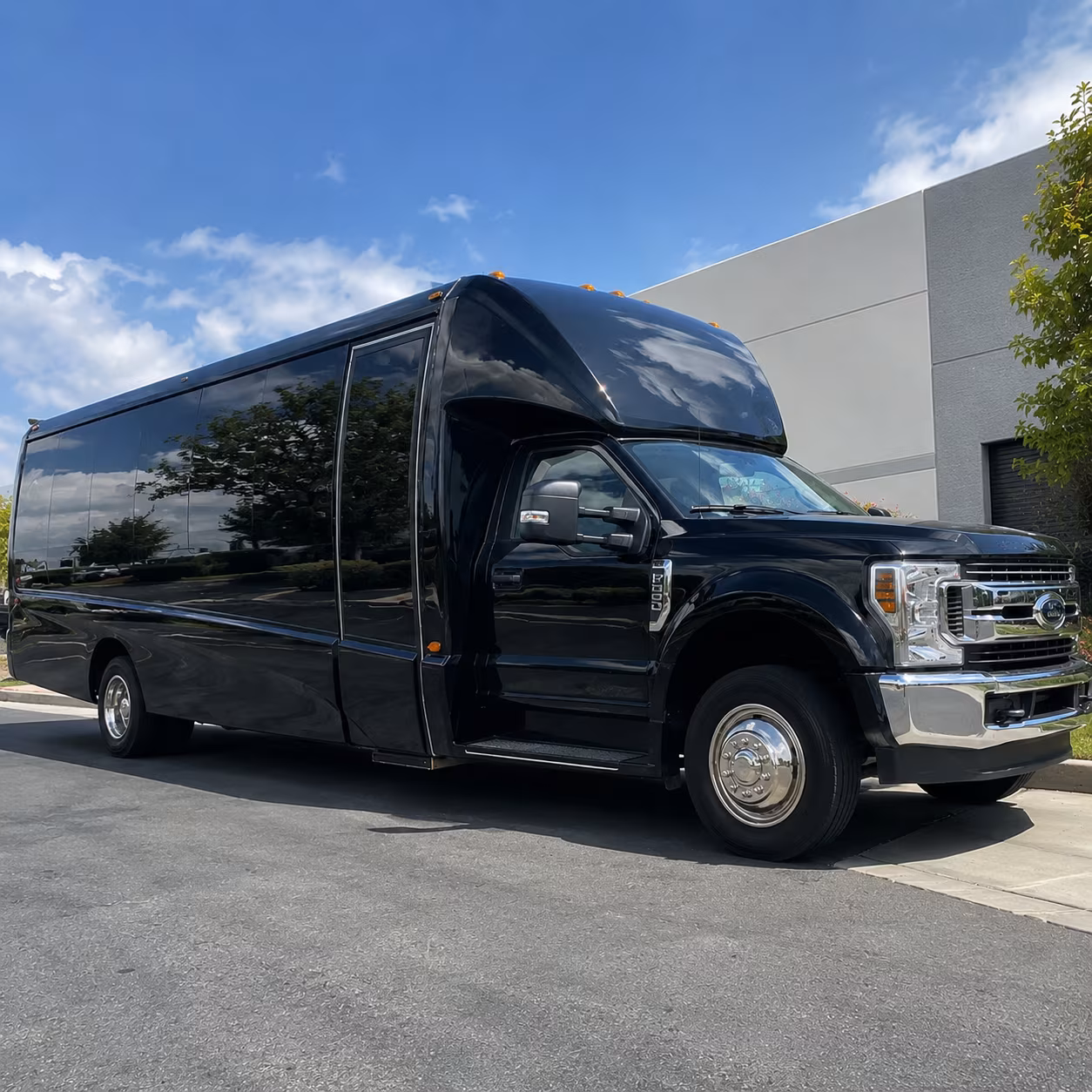 grand prairie group transportation for grand prairie games and tournaments