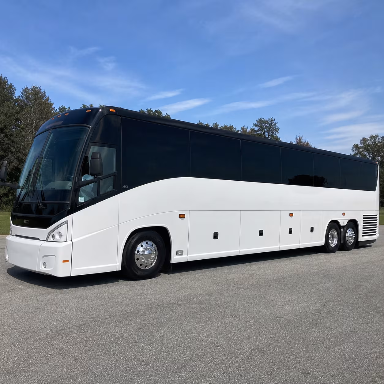grand prairie keep your religious group together with a grand prairie charter bus rental