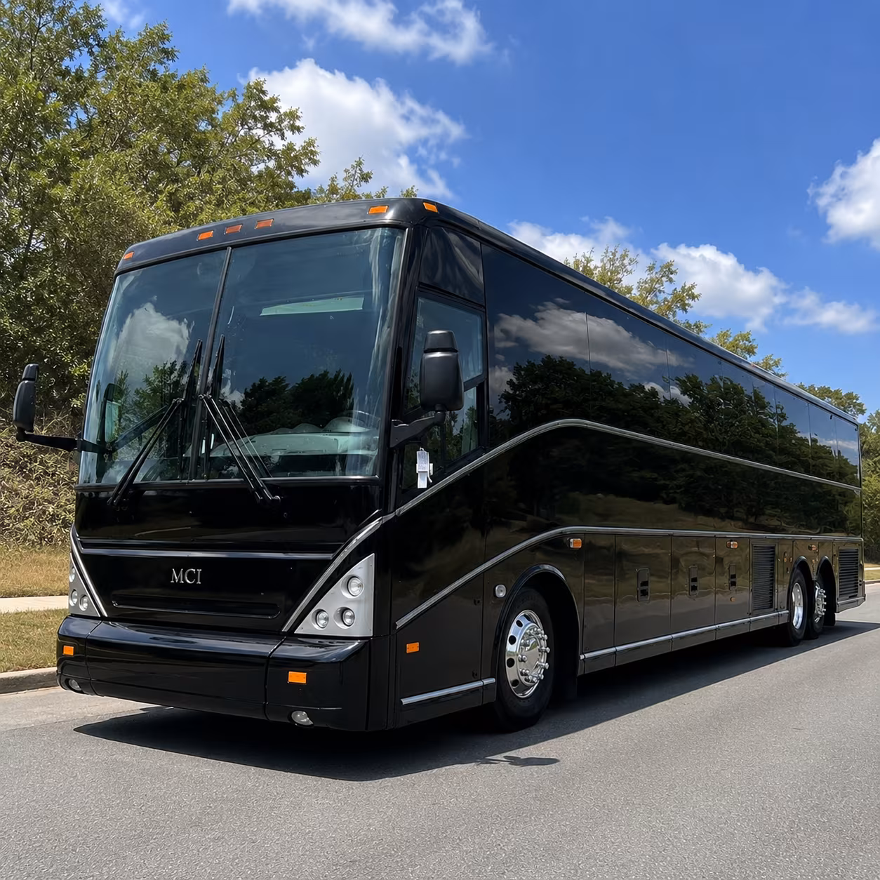 grapevine employee shuttle services throughout grapevine and texas