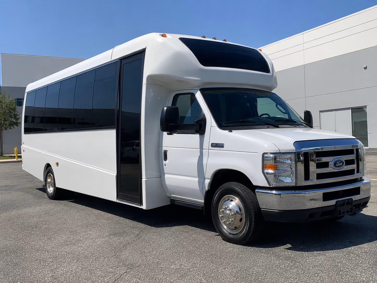 grapevine keep your religious group together with a grapevine charter bus rental