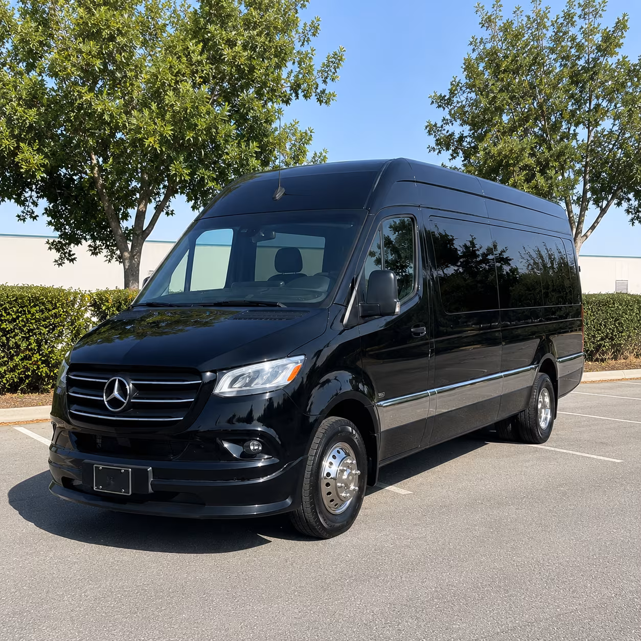 grapevine make every stop more fun with grapevine prom transportation