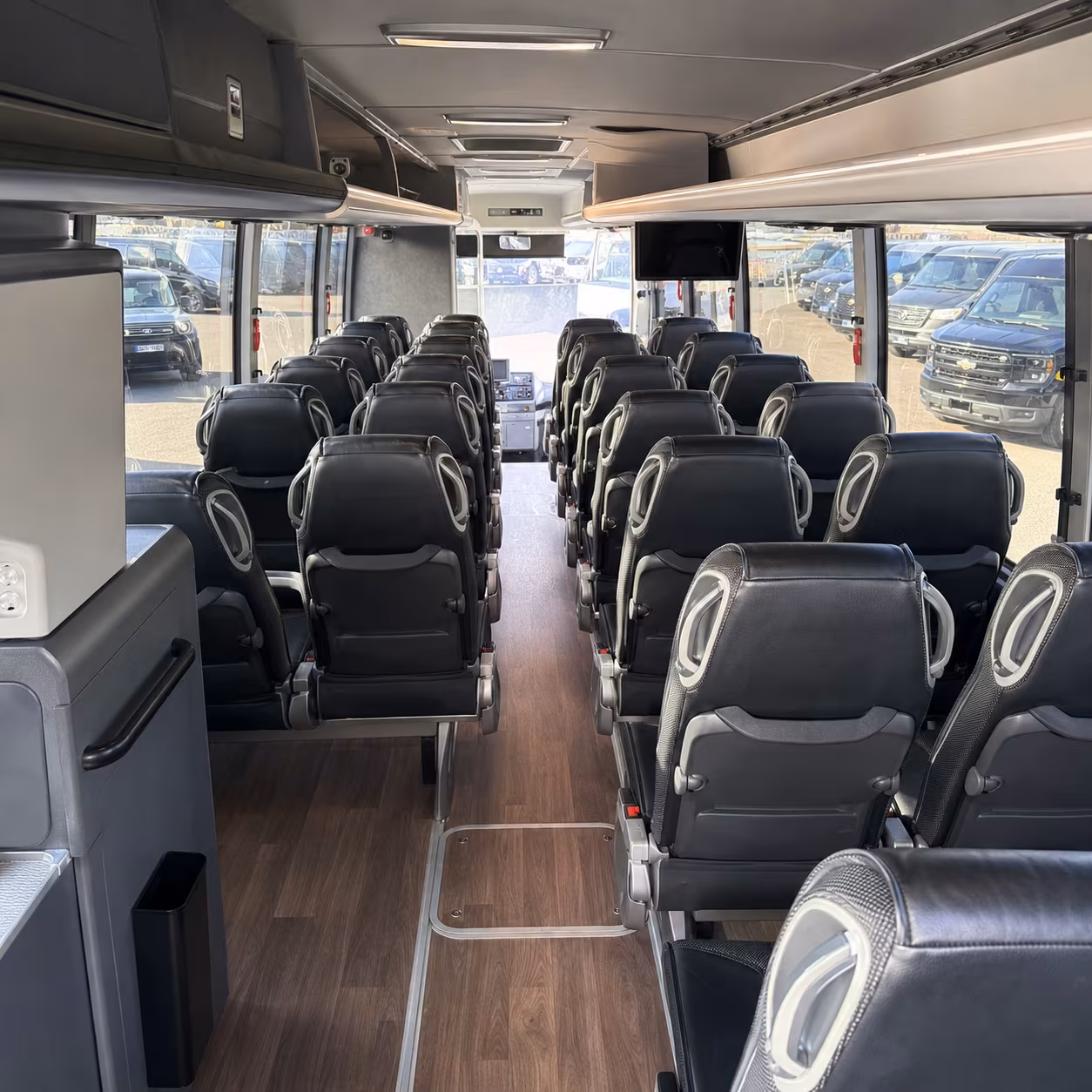 grapevine school field trip charter bus rentals in grapevine