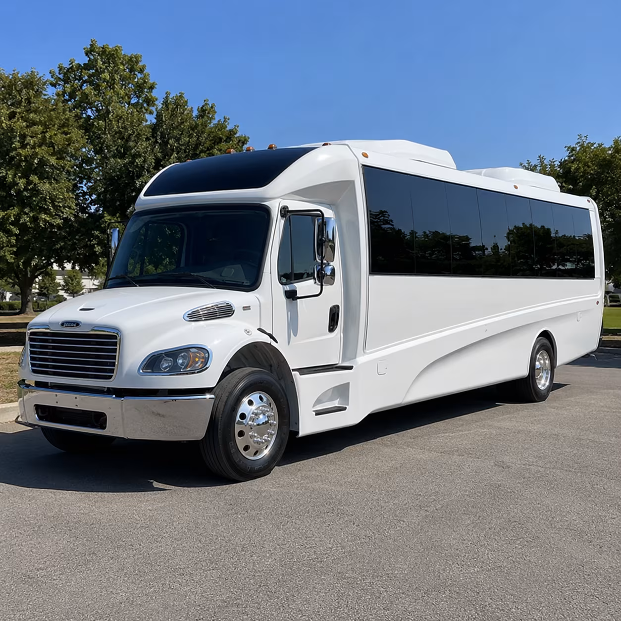 grapevine wine country is 10 miles away let a bus handle the drive