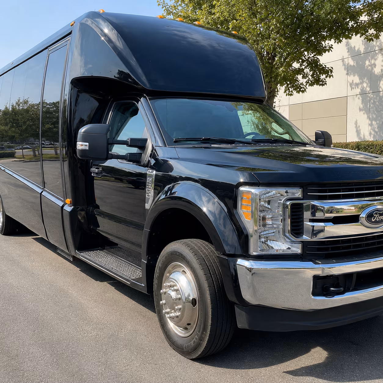 haltom city easy transportation solutions for your employee commute