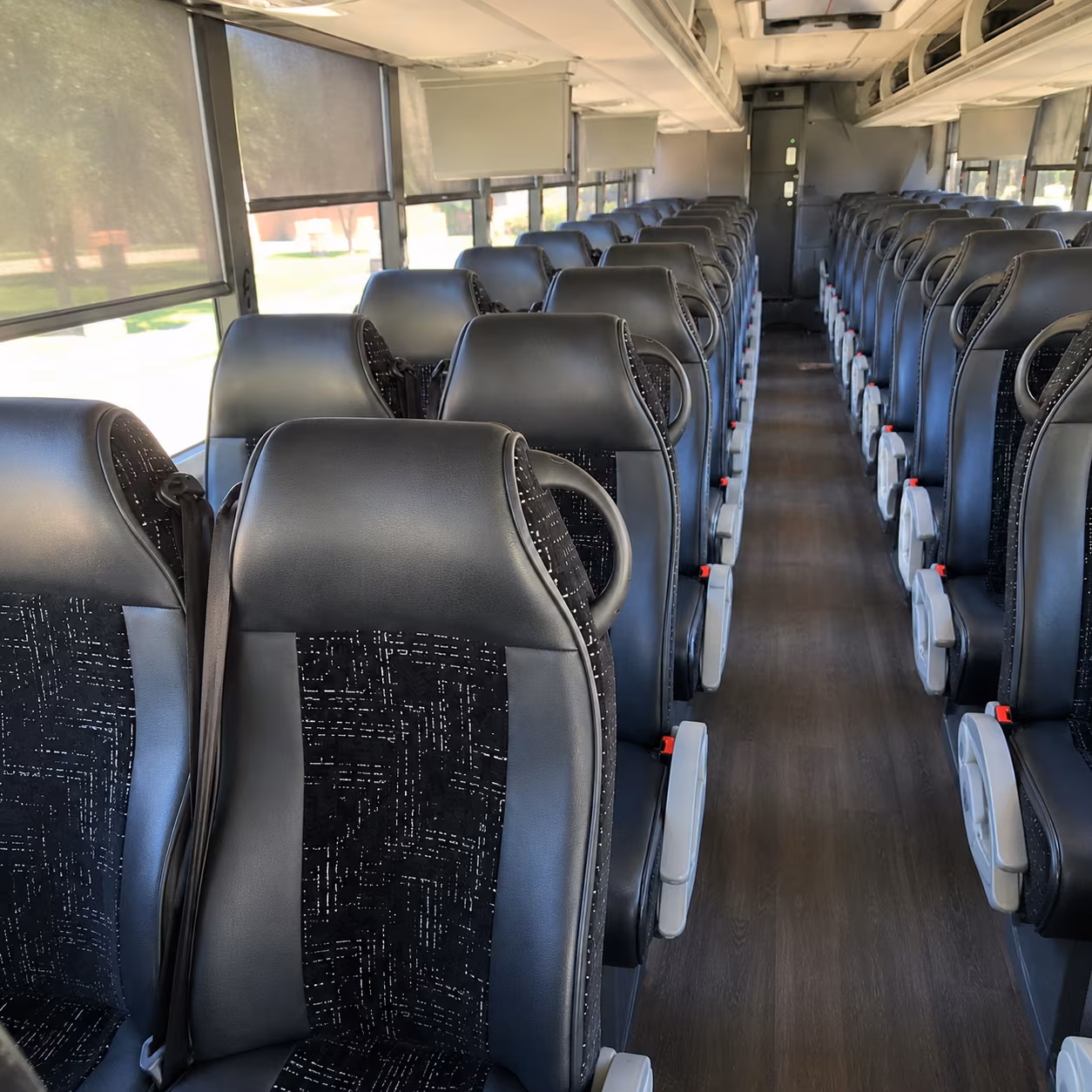 haltom city explore the haltom city music scene with a charter bus