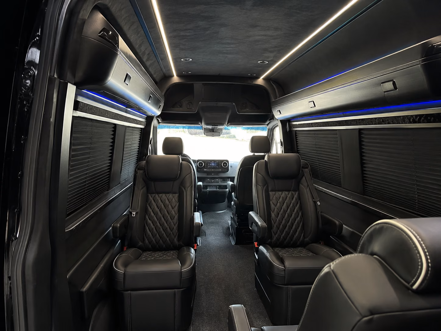 haltom city plan your big night with haltom city prom bus rentals