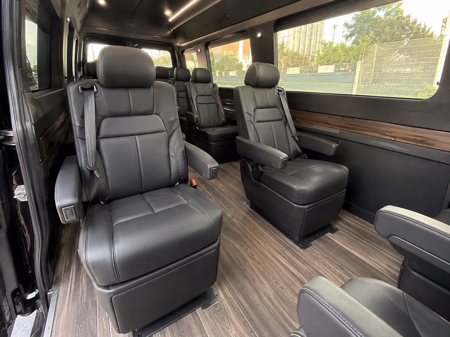 haltom city seamless long distance transportation from haltom city