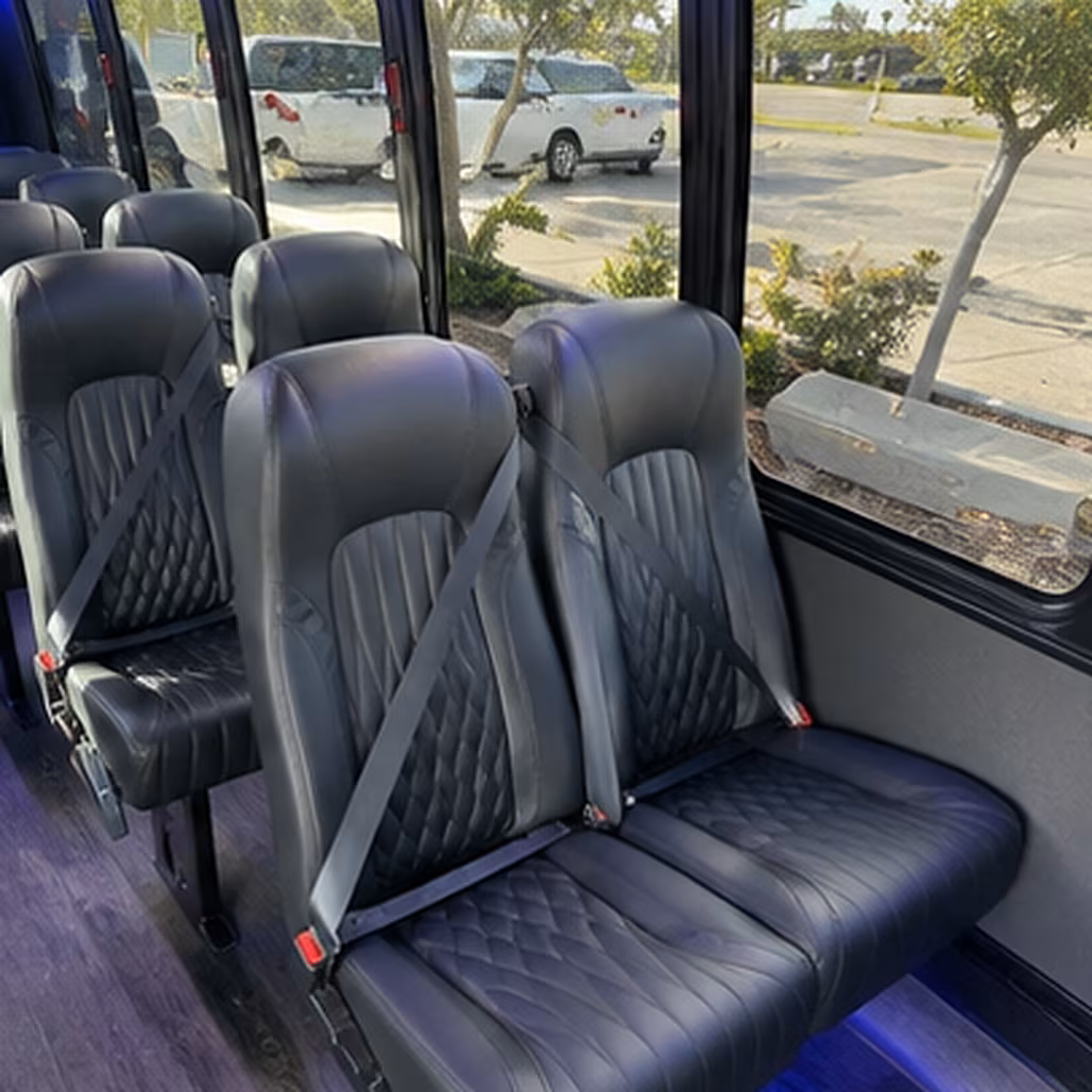 haltom city transportation for haltom city schools and educational groups