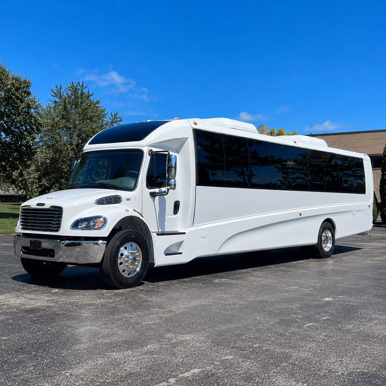 heb prom school field trips and graduation shuttles made easy