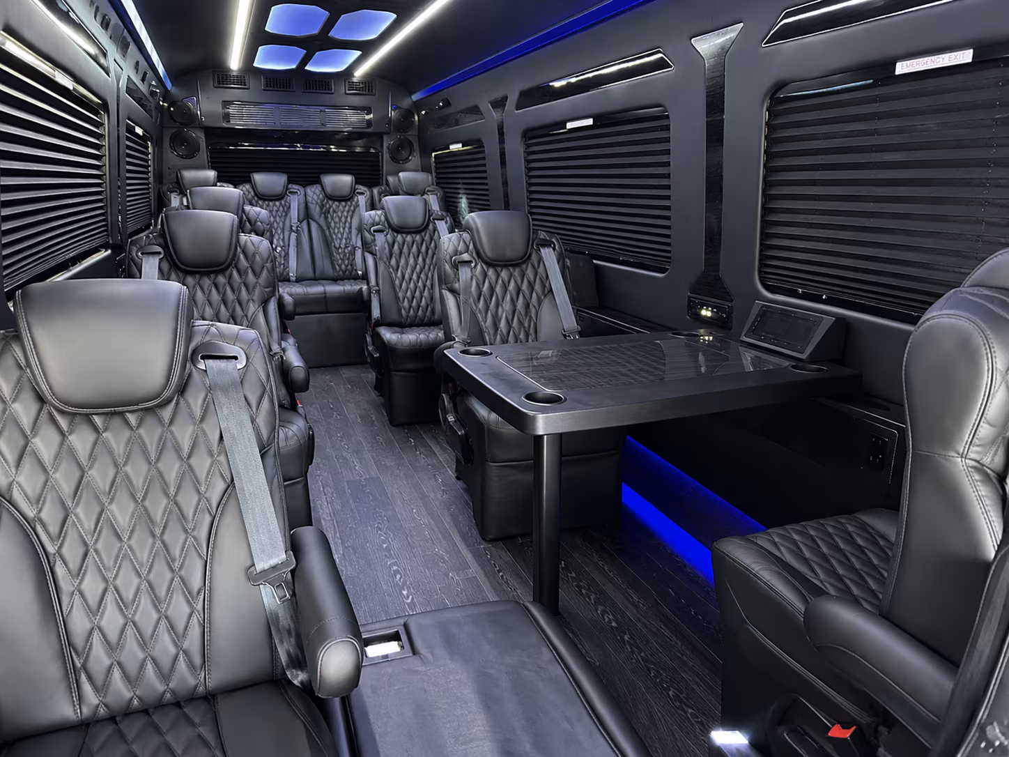 irving efficient and timely transportation for irving winery tours