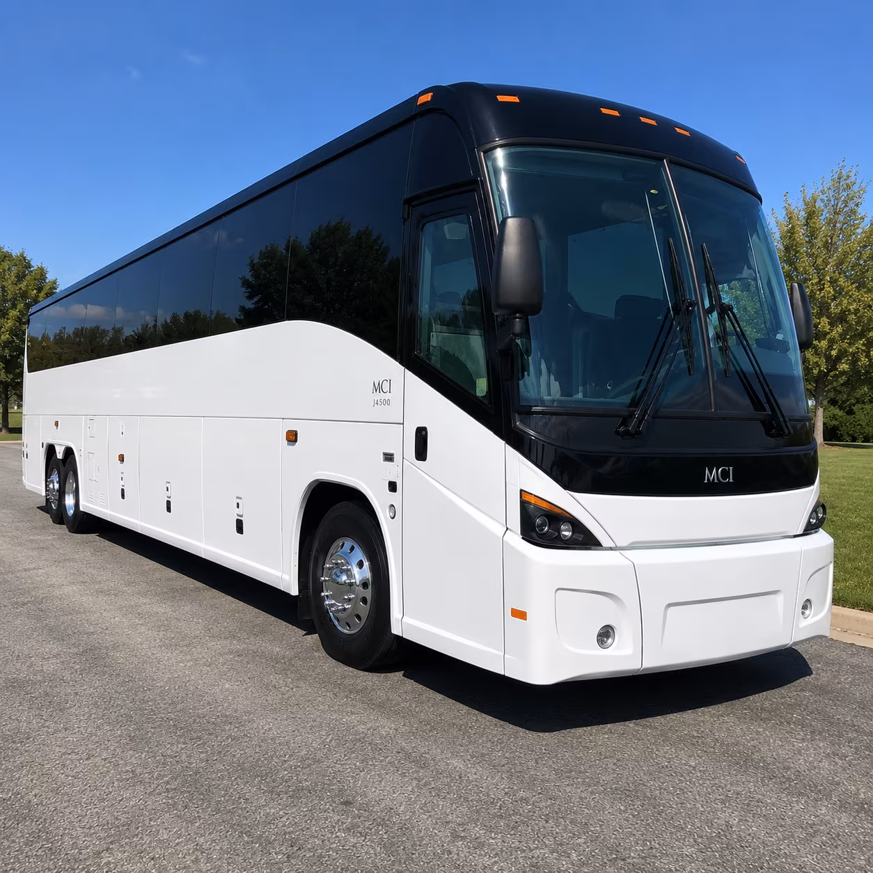 irving find irving long distance charter bus rentals for your next trip