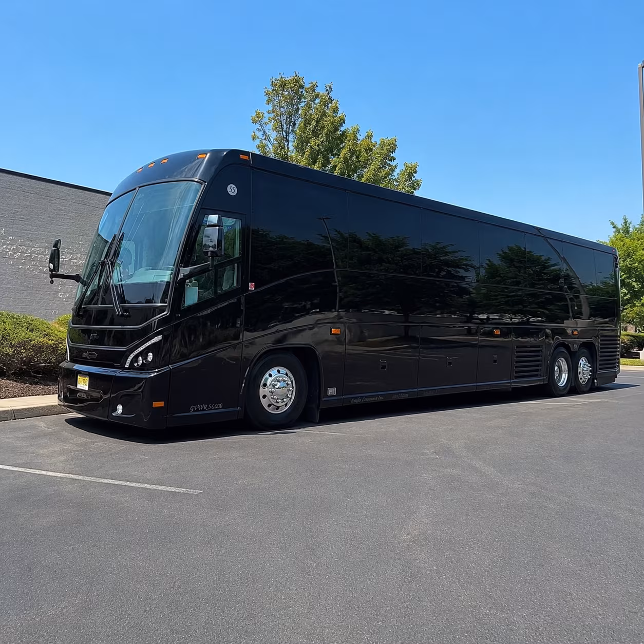 irving keep your religious group together with an irving charter bus rental