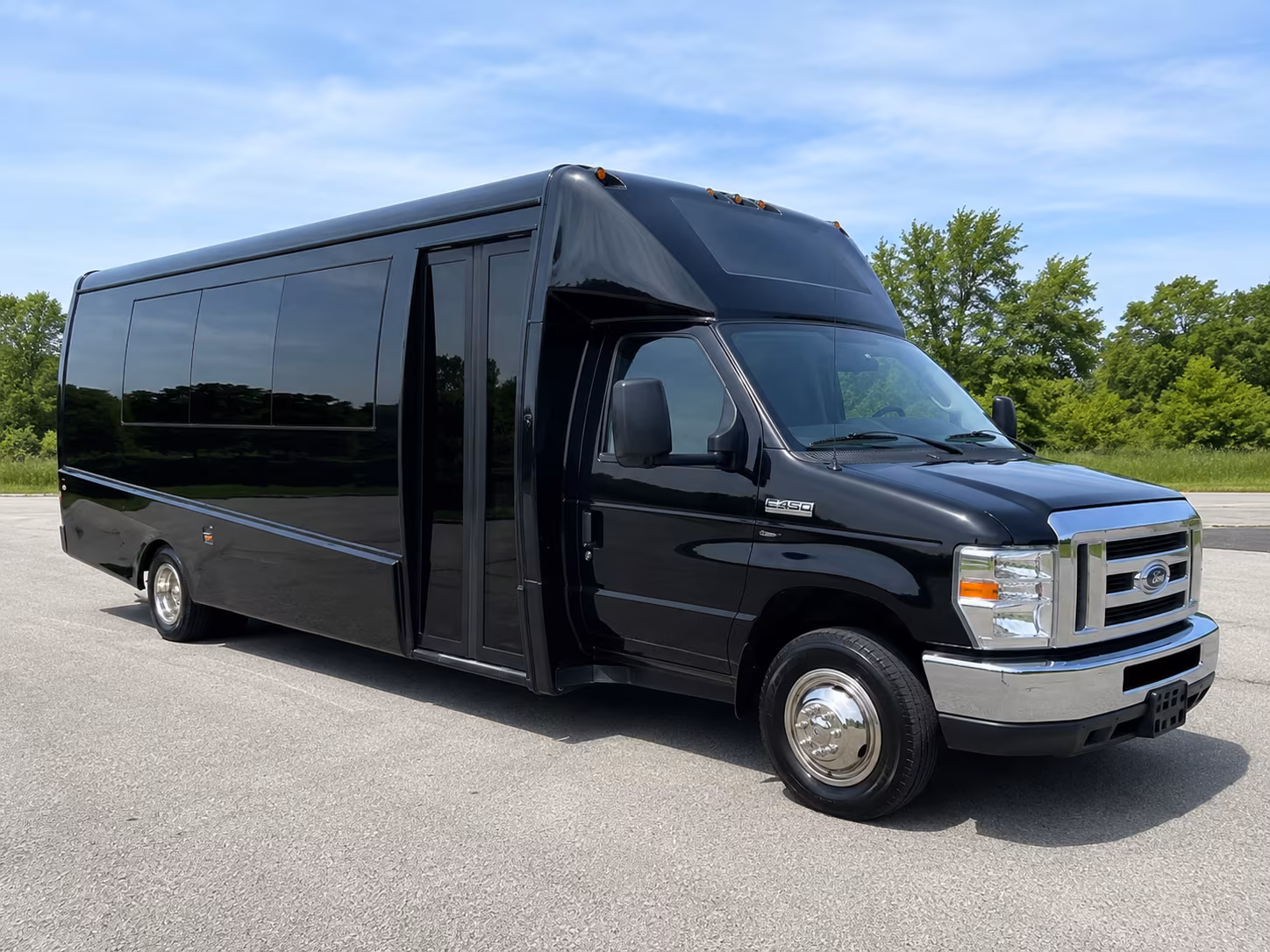 keller book a charter bus for your keller congregation