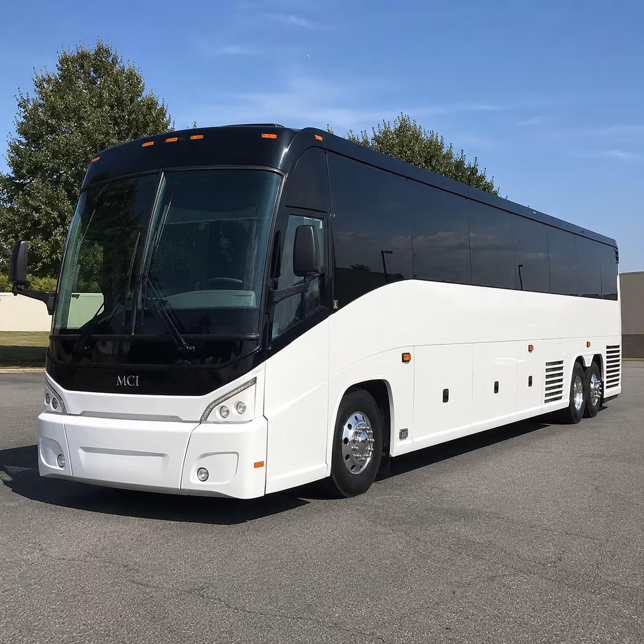keller charter bus rentals for sports tournaments