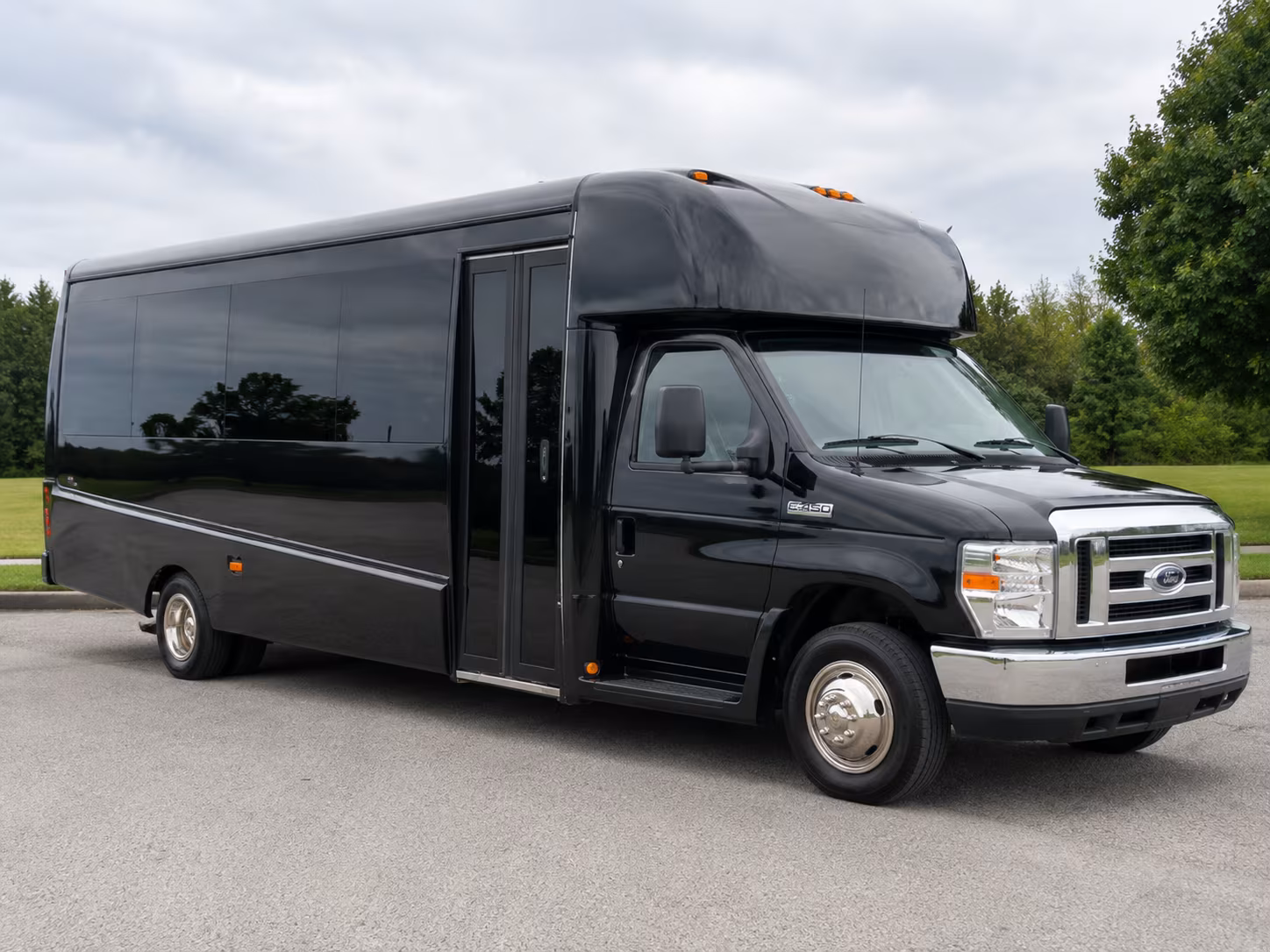 keller creating a smoother workday with keller employee shuttles