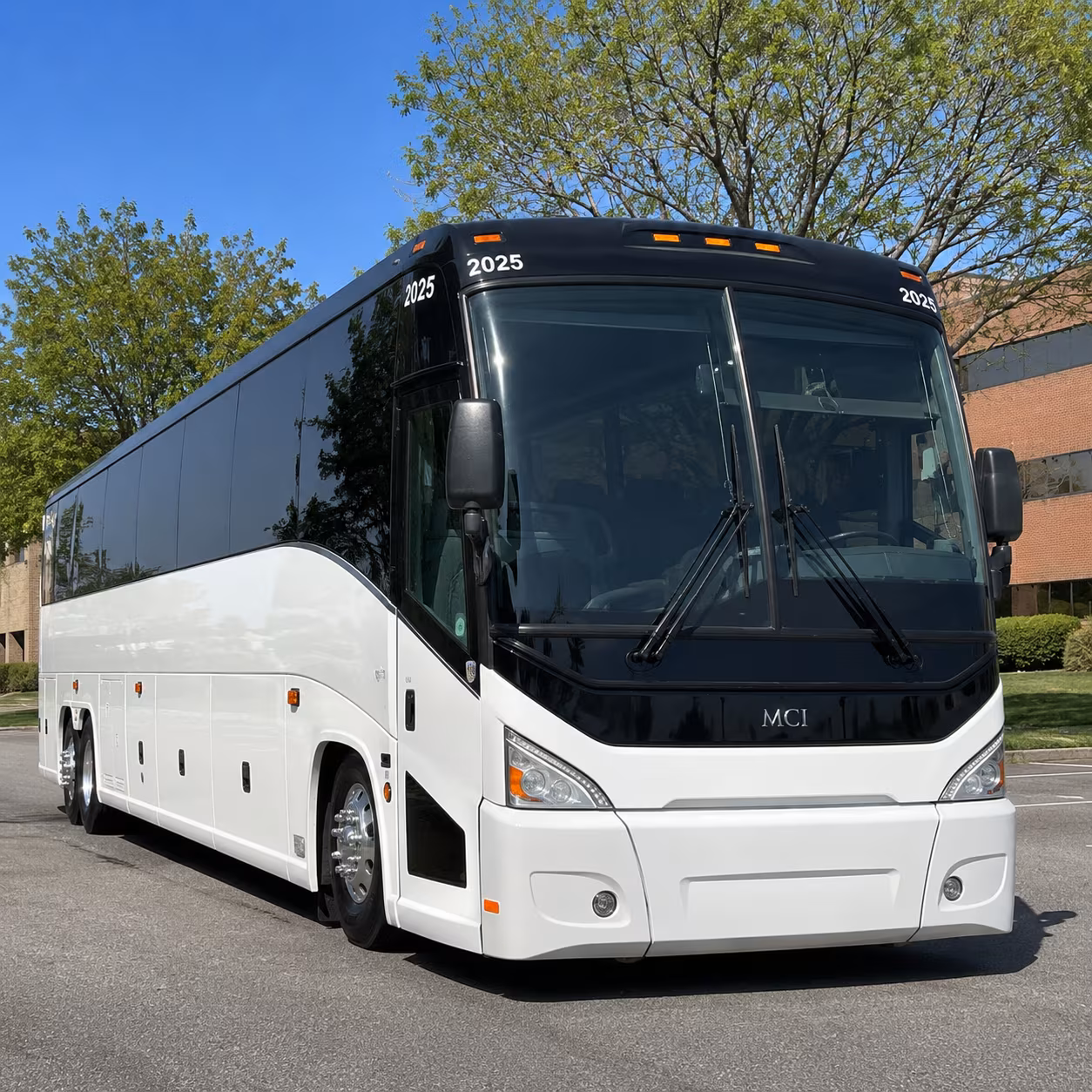 keller seamless transportation for your wedding party and guests