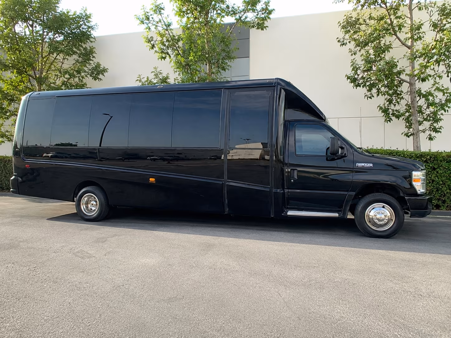 move guests between hotel blocks and your venue all weekend long