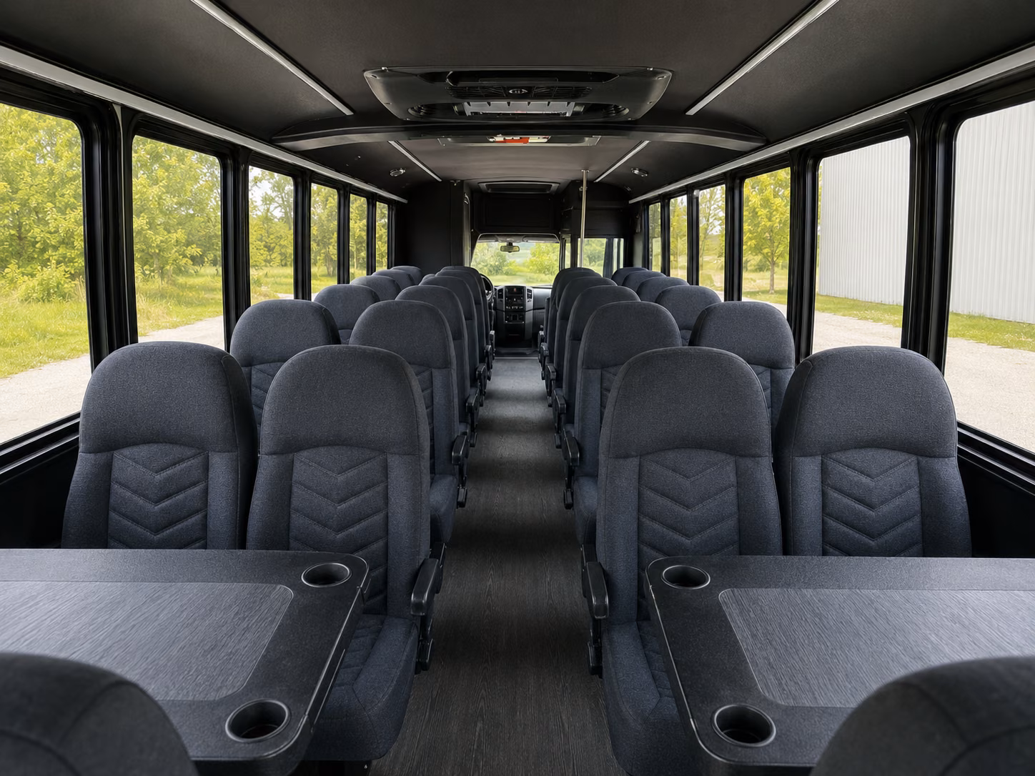 north richland hills coordinate group travel with north richland hills church bus rentals