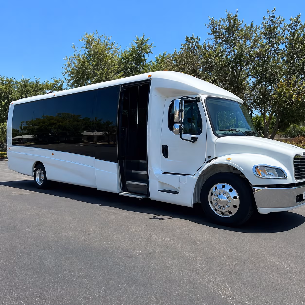 north richland hills prom charter bus rentals in north richland hills