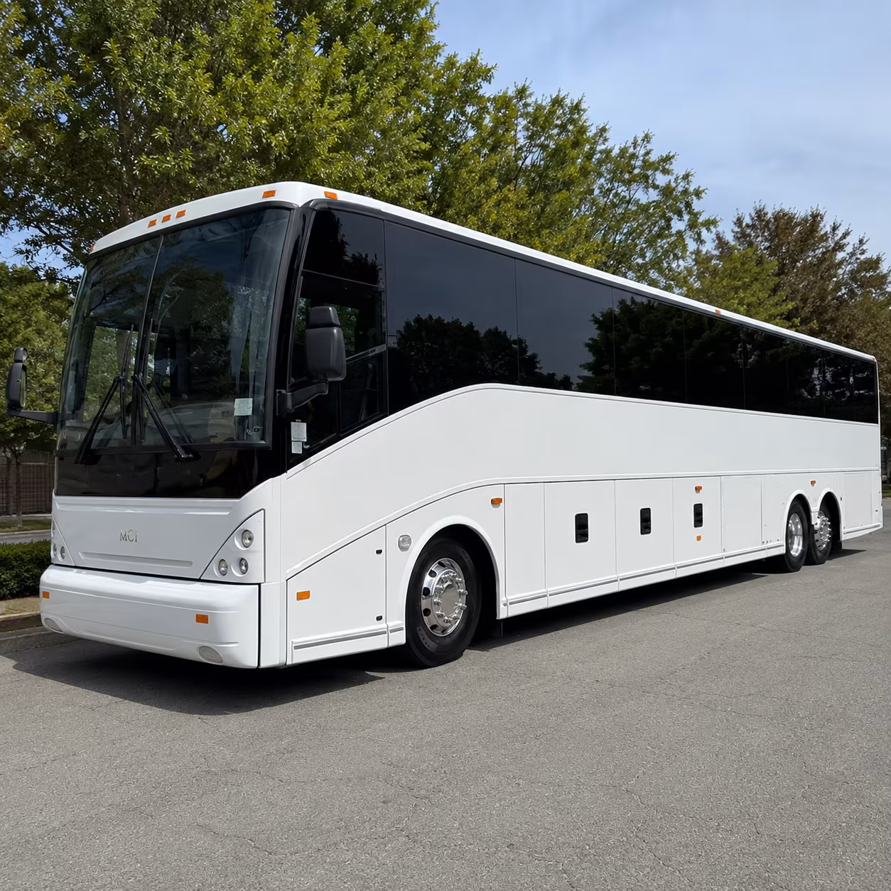 one search for your bedford group trip