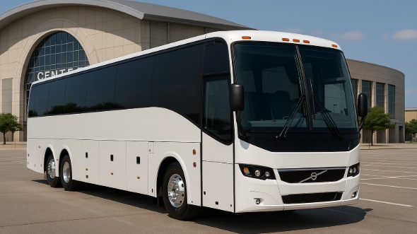 bedford bus rentals for travel agents