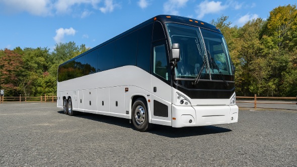 bedford hospital and healthcare shuttles